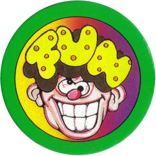 Lot de 25 Pog hoppies real zapper - Collection